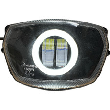 Faro fanale led usato  Cesena