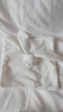 Doudou plat carre d'occasion  Seloncourt