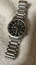 Men watch seiko for sale  Kansas City