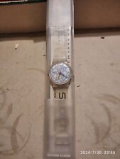 Swatch con scatola usato  Cassina de' Pecchi