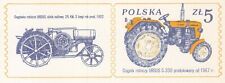 POLAND 1983 Cp#842 mint Postcard. 90 years of URSUS Mechanical Works. na sprzedaż  PL
