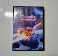 Redux: Dark Matters - Sega Dreamcast Region Free (não lacrado) 0831 Dux -TESTADO- comprar usado  Enviando para Brazil
