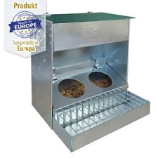 Vogel futterautomat sittiche gebraucht kaufen  Rüthen
