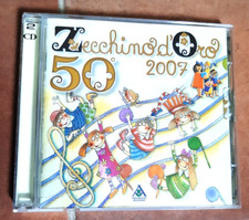 Zecchino oro 2007 usato  Garlasco