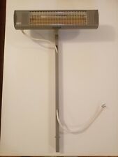 Radiateur rampe chauffage d'occasion  Antibes