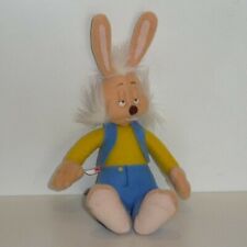 Doudou lapin jemini d'occasion  France