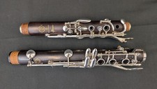 Selmer klarinette mod gebraucht kaufen  Friedrichsdorf