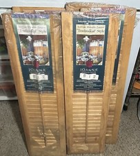 New narrow slat for sale  Madison