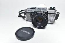 Yashica quartz 35mm for sale  BRISTOL