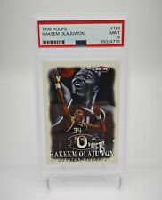 Psa hakeem olajuwon usato  Seregno