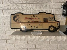 Vintage snap clock for sale  Saline