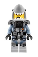 Figurine minifigure lego d'occasion  Saint-Fons
