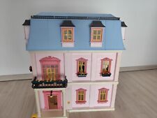 Playmobil romantisches puppenh gebraucht kaufen  Blankenhain