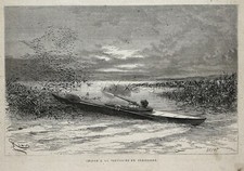 Kayak hunting racing for sale  Lake Villa