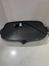Flat griddle kitchen for sale  Pawnee