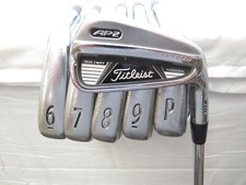 Used titleist 710 for sale  USA
