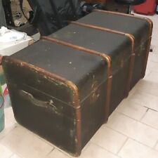 Baule viaggio fine usato  Gubbio