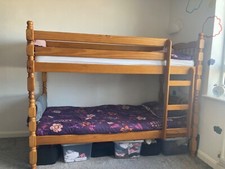 Seconique albany bunk for sale  LONDON