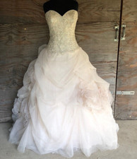 Allure bridals c340 for sale  Lynchburg