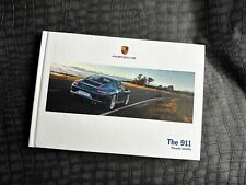 Porsche 911 carrera for sale  DERBY