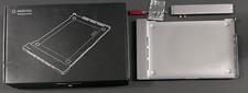 Hub USB C e estojo de metal Innovox HubCase para MacBook Pro 13"" comprar usado  Enviando para Brazil