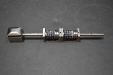 Letterpress atlantic numbering for sale  York
