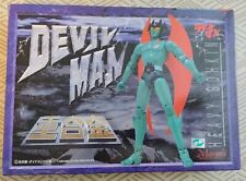 Devilman heavy gokin usato  Prato