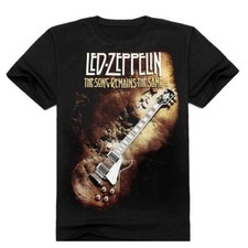 Shirt rock led d'occasion  Villeurbanne