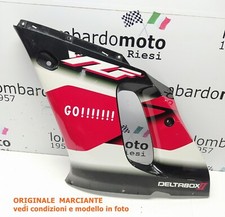 Carena fiancata pannello usato  Riesi