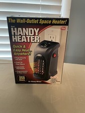 Wall outlet space for sale  Johnsonville