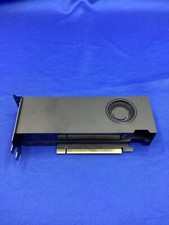 Placa de Vídeo NVIDIA RTX 2000 ADA 16GB GDDR6 HP N35508-001 N37269-001, usado comprar usado  Enviando para Brazil