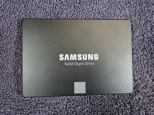 Samsung 850 EVO 250GB SSD 2,5 polegadas (MZ7LN250) comprar usado  Enviando para Brazil