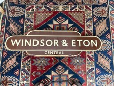 Genuine windsor eton for sale  TORQUAY