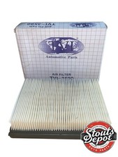 Air filter lesabre for sale  Peru