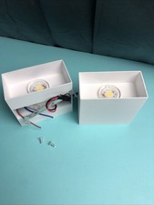 Led wandleuchte cob gebraucht kaufen  Heilbronn