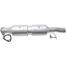 Catalytic converter rear for sale  La Salle