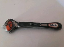 Gillette fusion razorblade for sale  SOUTHAMPTON