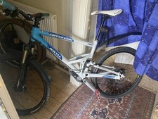 Cannondale jekyllmen mountain for sale  MILFORD HAVEN