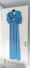 Blue grecian multiway for sale  FOLKESTONE