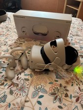 Casque oculus quest d'occasion  Billère