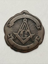 Vintage freemason masonic for sale  Melbourne