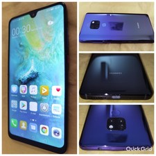 Huawei mate 4gb usato  Acquasparta
