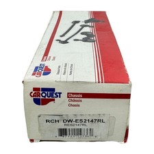 Carquest es2147rl steering for sale  El Cerrito