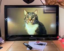 42lg70 lcd hdtv for sale  Garner