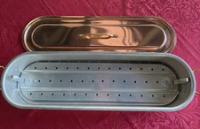 Plat poisson saumonière d'occasion  Carqueiranne