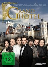 Grand hotel staffel gebraucht kaufen  Berlin
