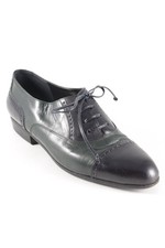 Lorenzo banfi schnürschuhe gebraucht kaufen  Berlin