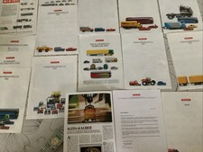 Wiking kataloge prospekte gebraucht kaufen  Schnaittach