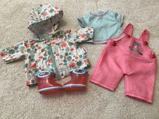 Zapf baby annabell for sale  UK