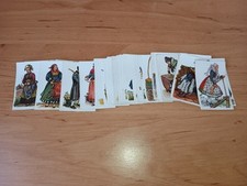 Sammelbilder deutsche volkstra gebraucht kaufen  Deutschland